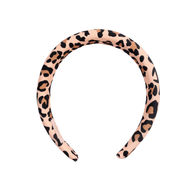 KAJKA HEADBAND LEO