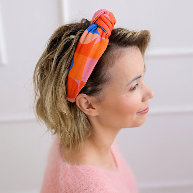 LOOP HEADBAND FUTURE