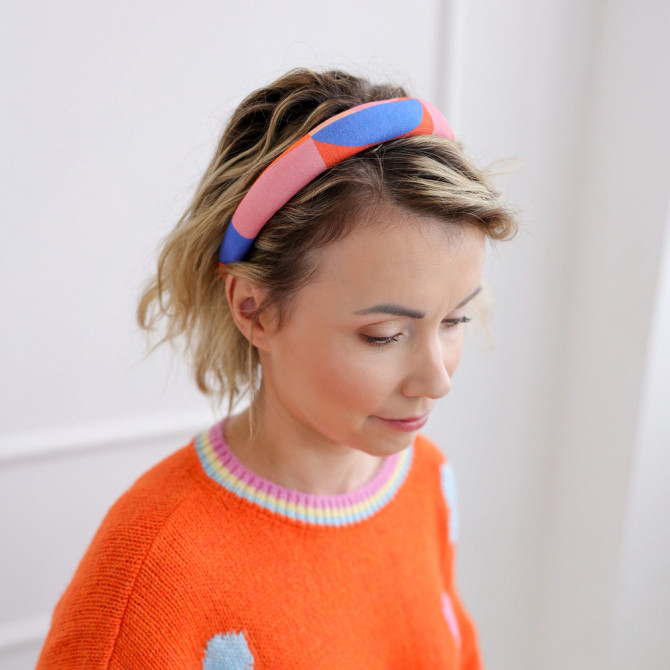 KAJKA HEADBAND FUTURE