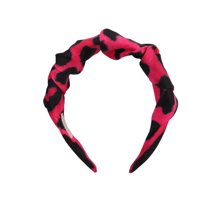 RIPPLE HEADBAND KIM