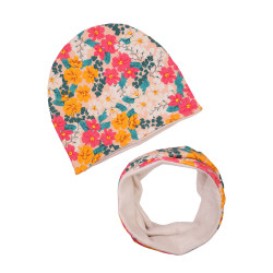 KOMPLET ZIMOWY FIORE AMORE