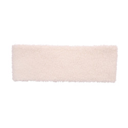 HEADBAND BUCLE CREAM