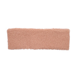 HEADBAND BUCLE BEIGE
