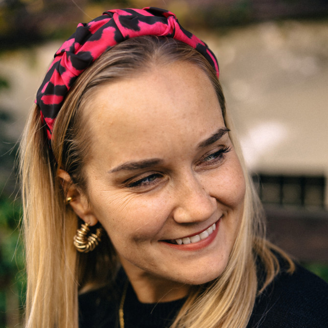 MARSZCZULKA KIM
