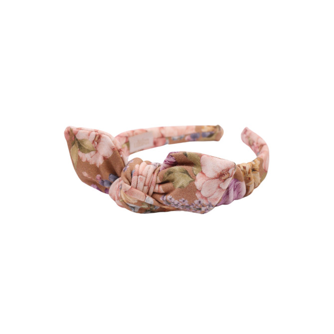 URSULKA HEADBAND SCARLETT
