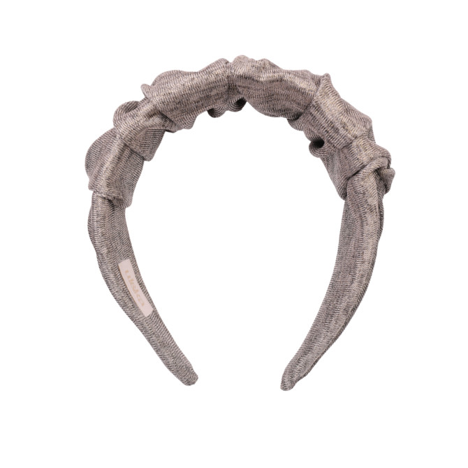 RIPPLE HEADBAND GIORGIA