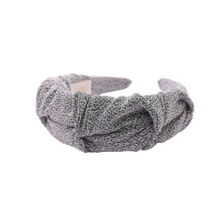 RIPPLE HEADBAND DANIELA SREBRNA