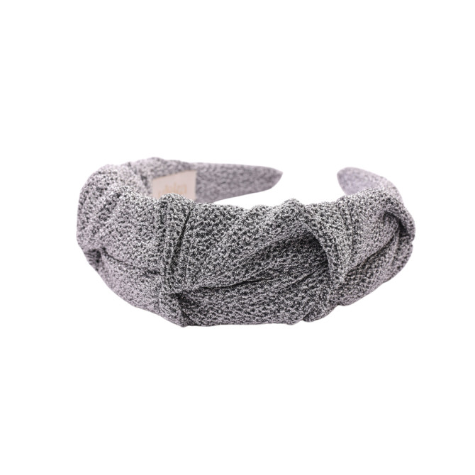 RIPPLE HEADBAND DANIELA SREBRNA