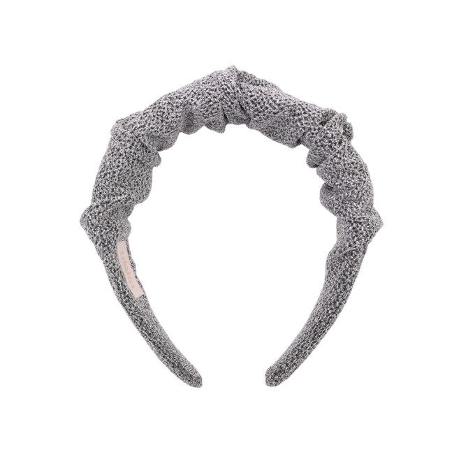 RIPPLE HEADBAND DANIELA SREBRNA