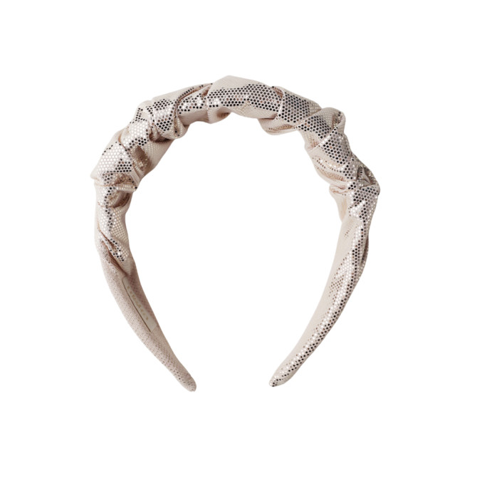 RIPPLE HEADBAND VALENTINA