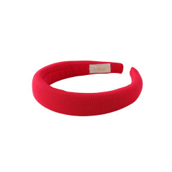 KAJKA HEADBAND RED