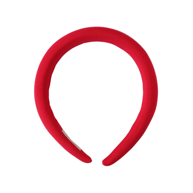KAJKA HEADBAND RED