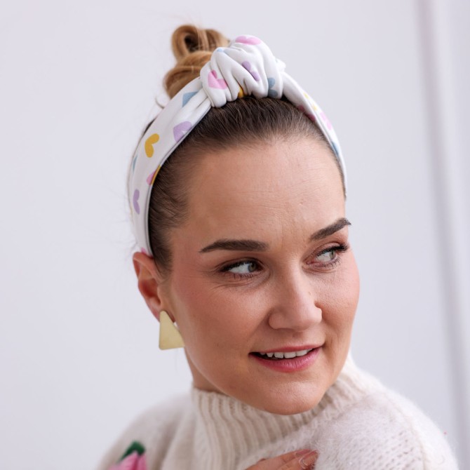SPLOTKA SERDUSZKA